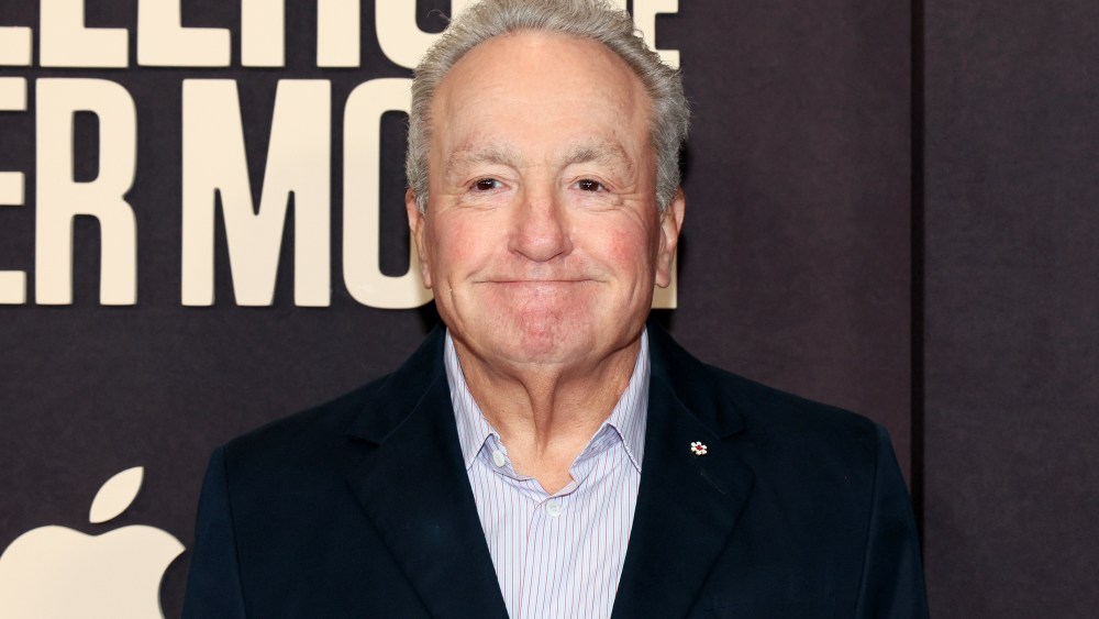 “SNL” Blood Bus? It doesn’t seem like it will happen. Cast changes occur frequently in Lorne’s Big Show