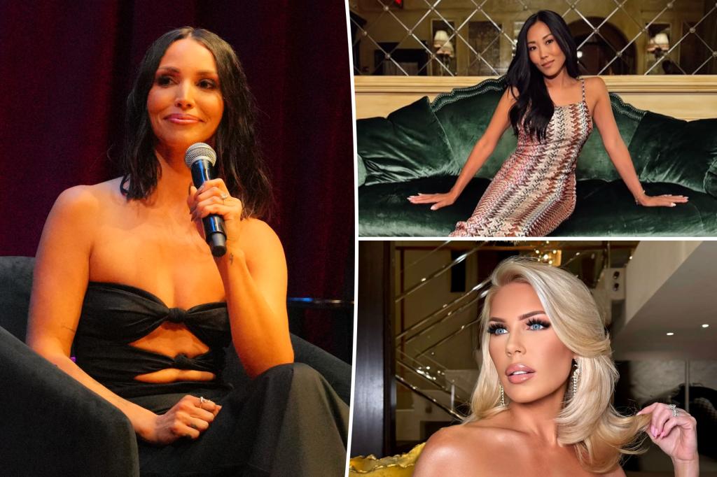 Shane Shay reveals the “truth” after being dragged into Katie Ginella and Gretchen Rossi’s “rhoc” drama