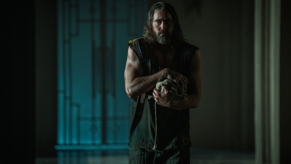 The “Foundation” was updated for Season 4 ahead of the Season 3 finale