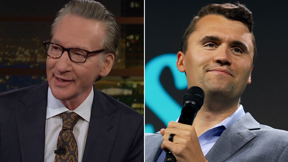 “Both of them do that now.”