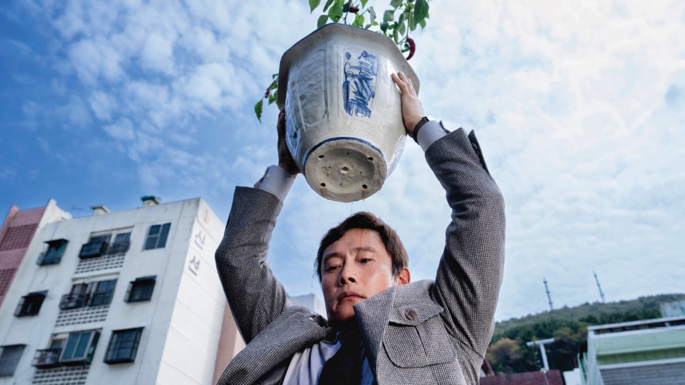 “No Other Choice” “Voice of Hind Rajab” Top Asian World Film Festival