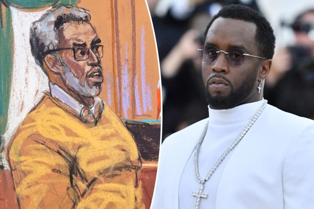 Sean Diddy Combs’ release date revealed