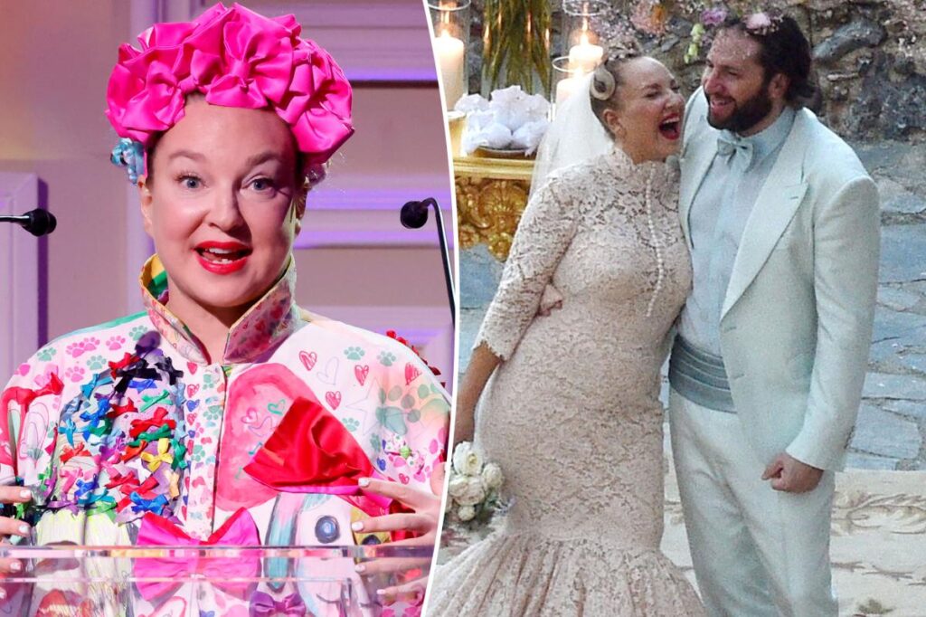 Sia and estranged husband in messy custody battle as they bombard each other with allegations of drug addiction and child pornography: Documents