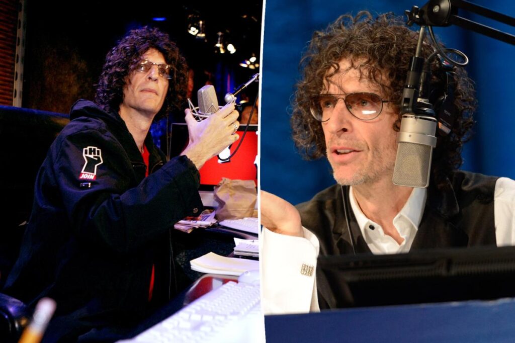Howard Stern’s radio staff looking for new jobs as SiriusXM’s future remains uncertain: Report