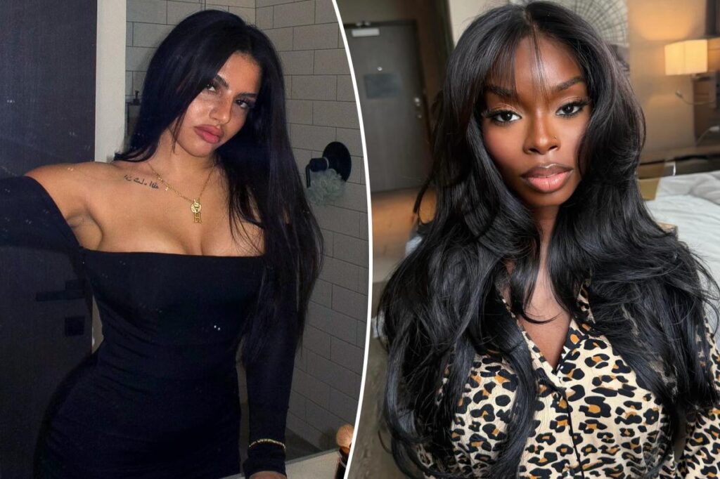 ‘Love Island USA’ alum Huda Mustafa apologizes to Hollandria Carsen over racial slur controversy