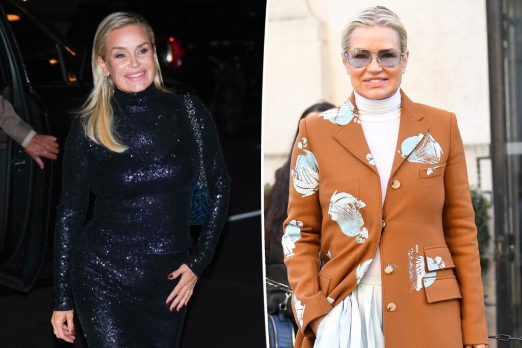 Yolanda Hadid buys newly renovated mansion for $4 million, ends up ‘completely’ demolishing it: source