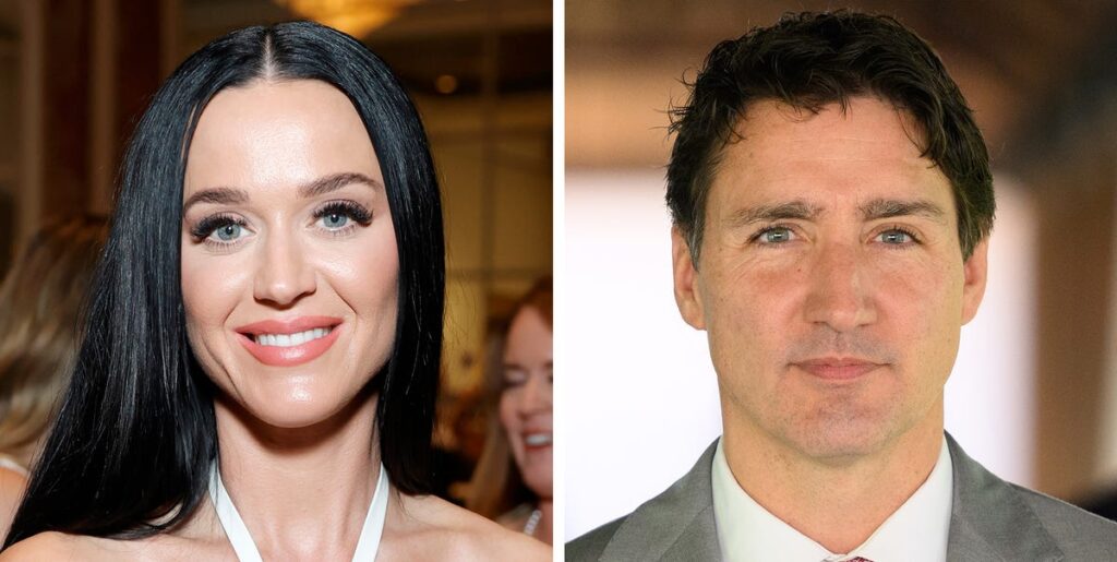 How Katy Perry and Justin Trudeau’s romance quickly became ‘pretty serious’
