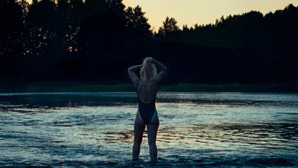 Kristen Stewart, Isabel Coixet, Emerging Talent, Greater Industry Edge