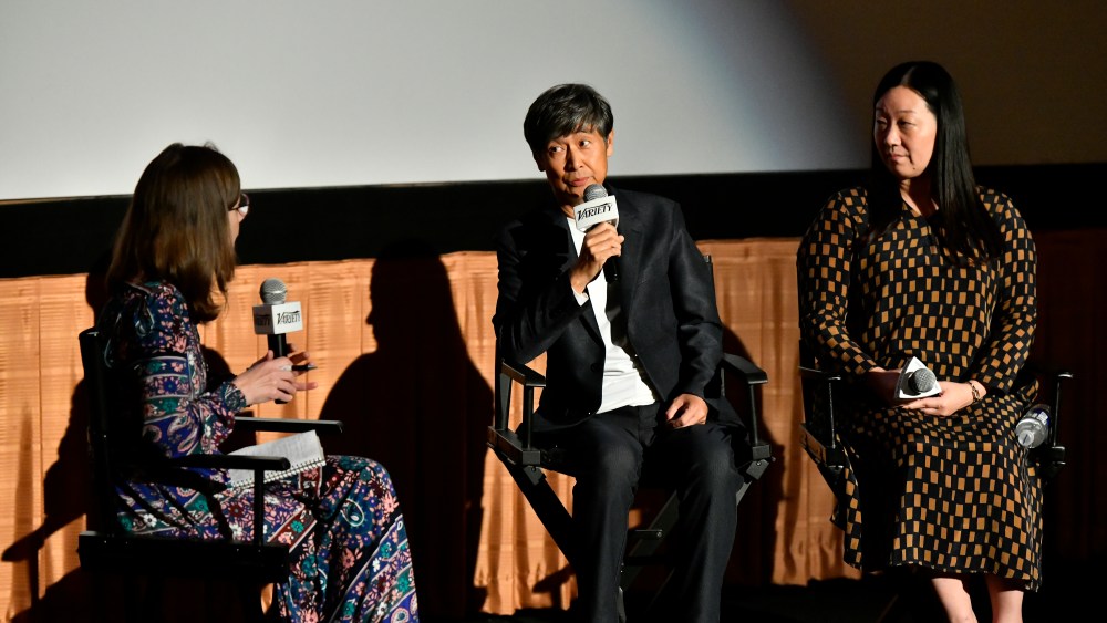 Kokuho production team conveys Kabuki to young audiences