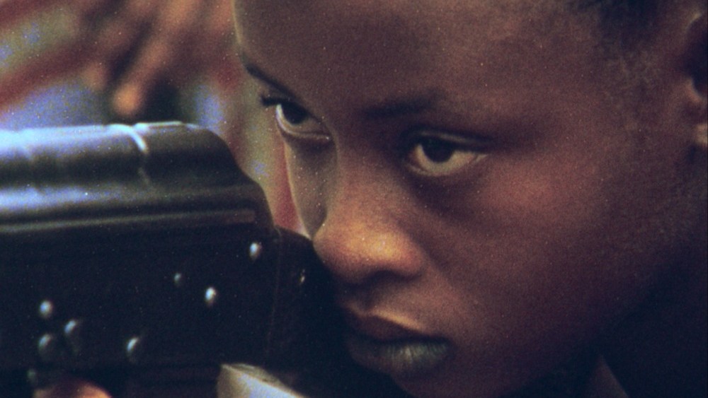 Miguel Eek’s ‘Amílcar’ releases trailer ahead of world premiere at IDFA