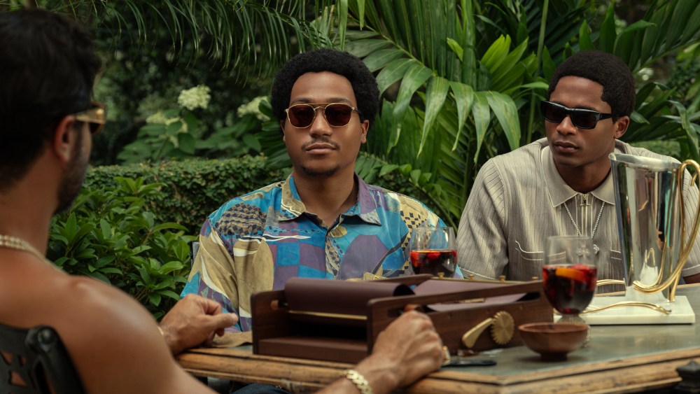 ‘BMF’ to be canceled after four seasons on Starz