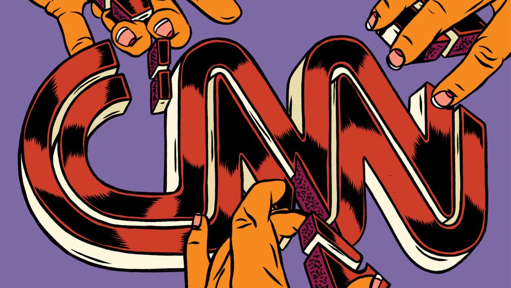 CNN’s new ‘All Access’ streamer brings big attention to mobile viewers
