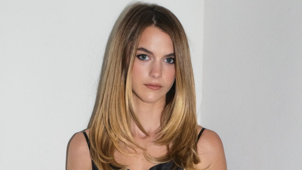 Chloe East appears on Hulu’s ‘Foster Dade Explorers the Cosmos’ show