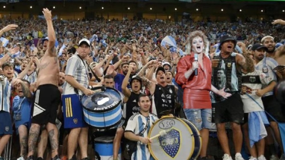 Projects of Maximiliano Dubois and Marcelo Chapps