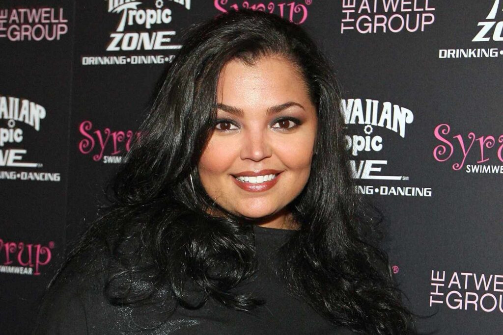 Miss USA renames Miss Congeniality Award after Chelsi Smith