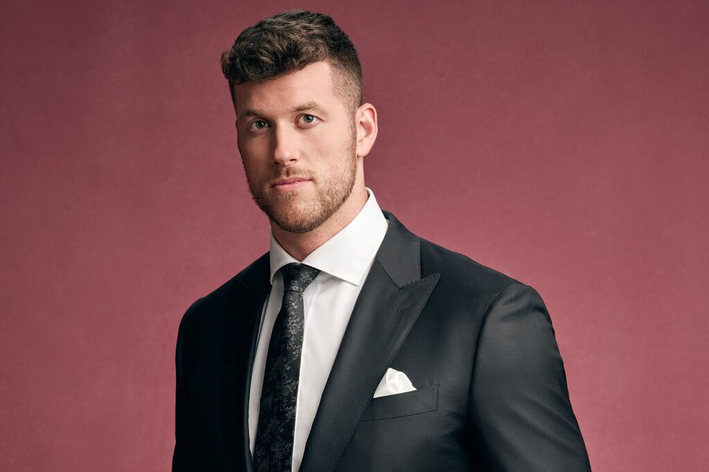Former ‘Bachelor’ star Clayton Echard says he was the target of a fake pregnancy scam