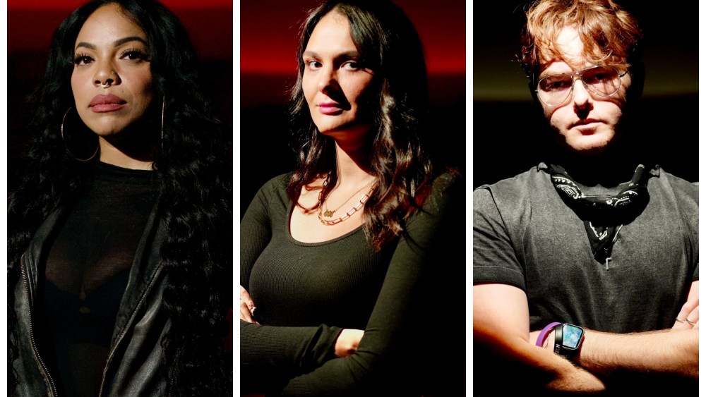 Movie ‘Control Your Fear’ Filmed at Malvern Mansion, Set in 2026