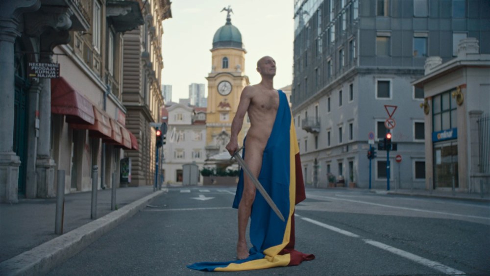 “Fiume o Morte!” wins Best Picture at Adriatic Film and Television Awards