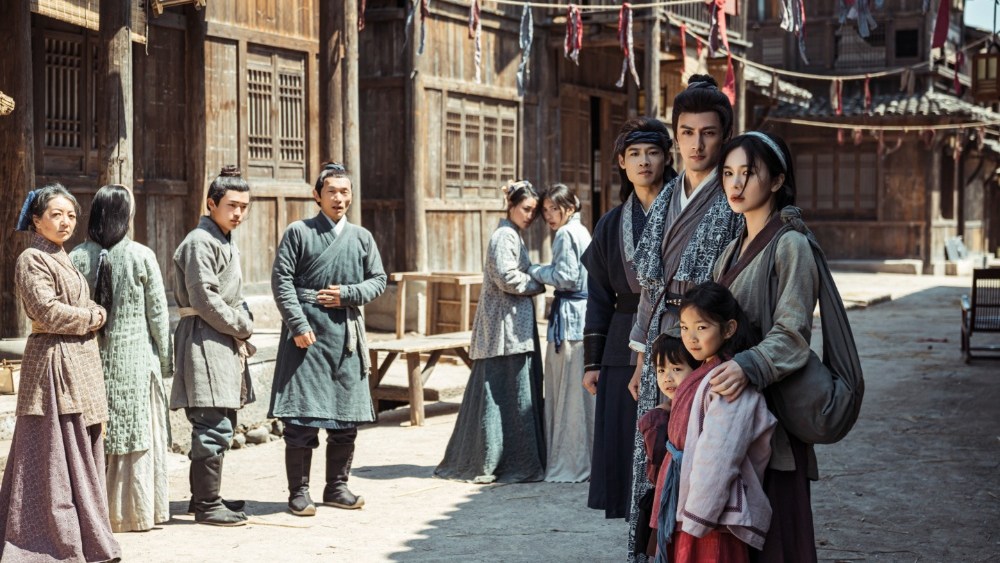 Microdrama hit ‘From Rags to Rank One’ gets sequel in rare format
