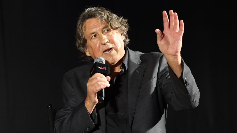 Cameron Crowe on ‘The Uncool,’ Memoir of His Teen Rock Journalist Years