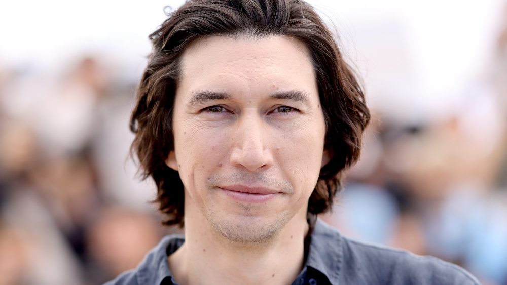 Adam Driver stars in Netflix’s hostage drama ‘Rabbit Rabbit’