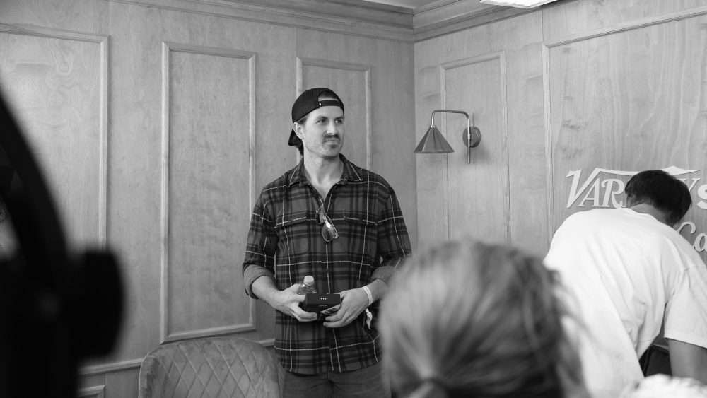 MrBallen signs exclusive podcast agreement with SiriusXM