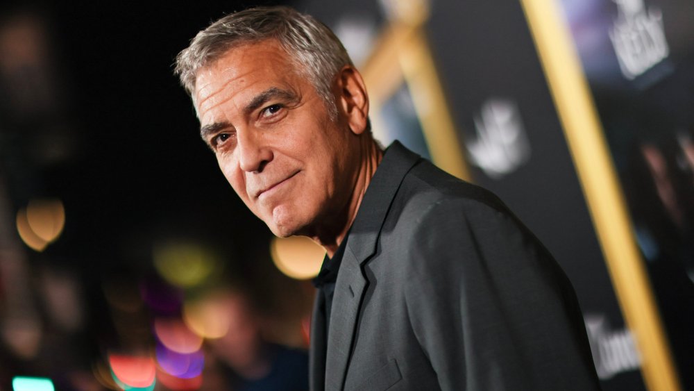 George Clooney reveals that ‘Ocean’s 14’ will include the Louvre jewelry heist
