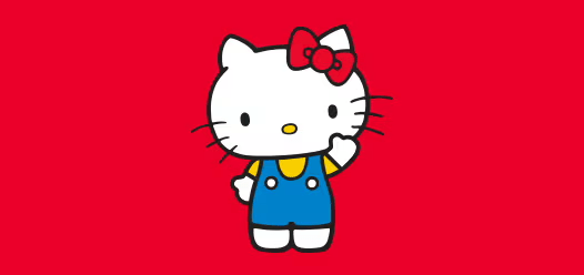 The movie “Hello Kitty” is scheduled to be released in 2028 by Warner Bros.