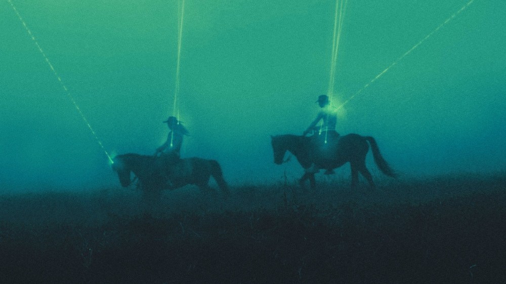 SF Western drama “Ham” enters the Tokyo Gap Finance market