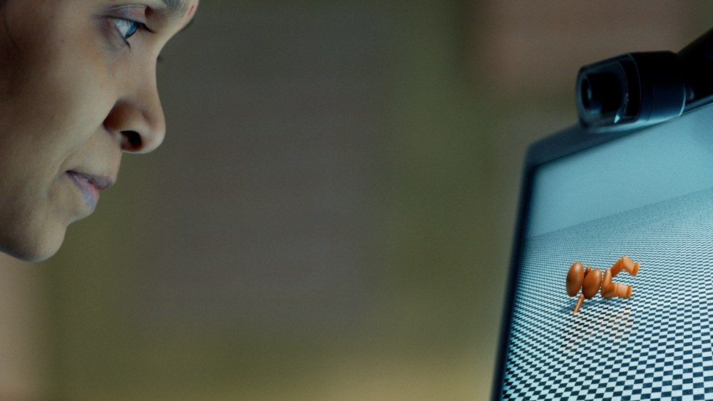 AI drama “Humans in the Loop” signs deal with Netflix and will be shown in theaters in the US