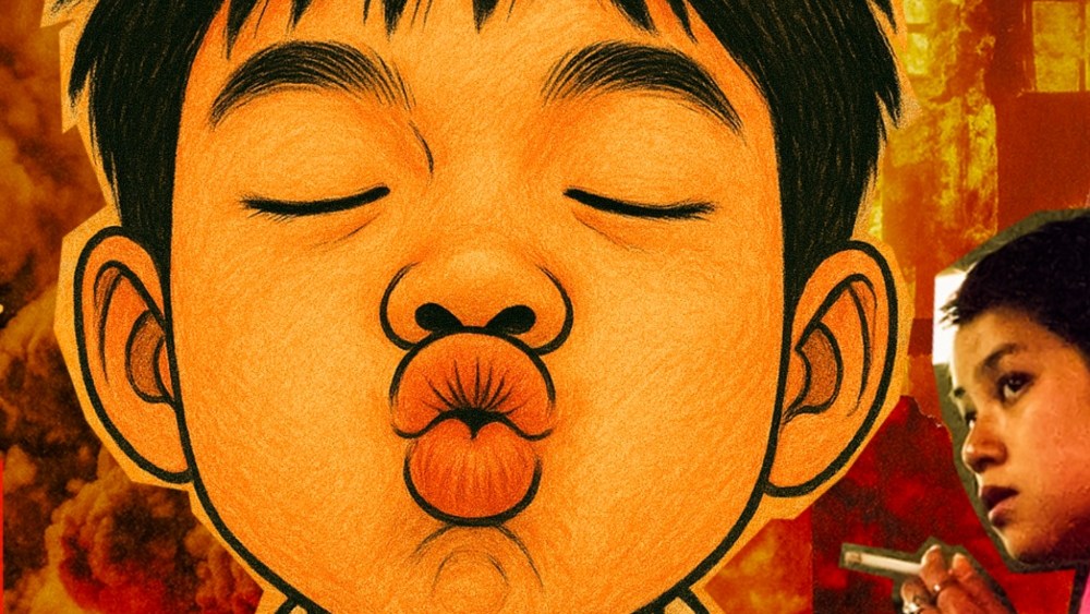 Youth comedy “I Have to F—” has landed in the Tokyo market