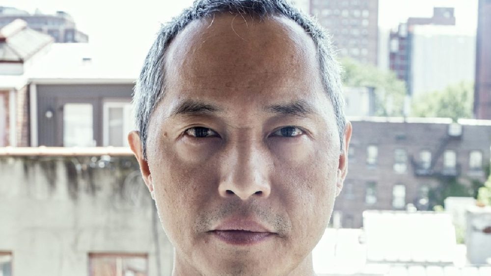 Lucy Liu Peacock Series “Superfake” Cast Ken Leung