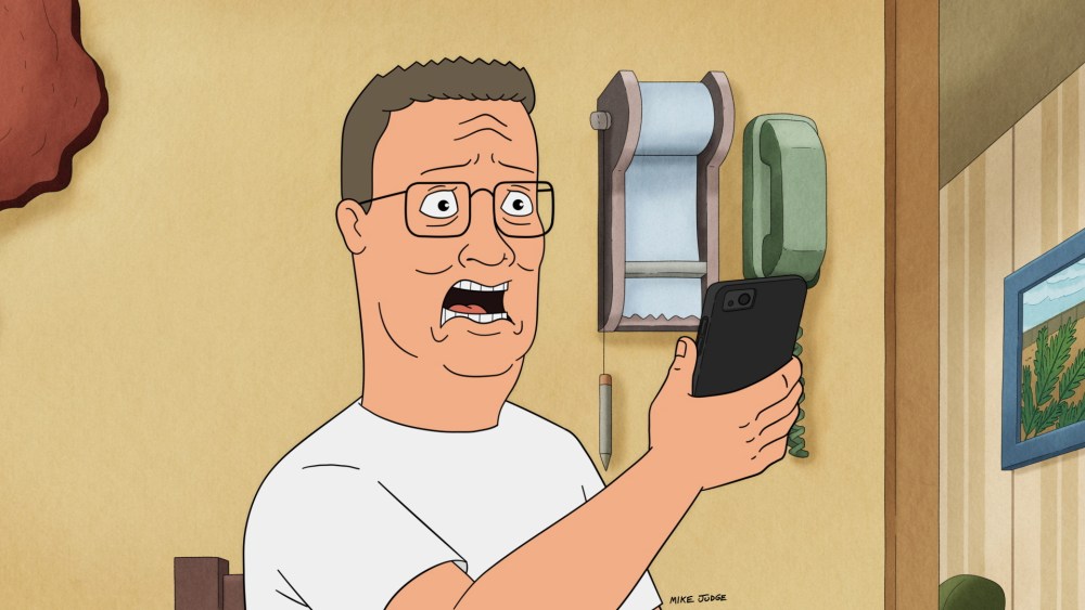 ‘King of the Hill’ renewed for seasons 16 and 17 on Hulu
