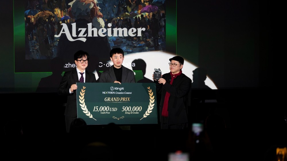 ‘Crouching Tiger’ Oscar winner Tim Yip defends human touch in AI