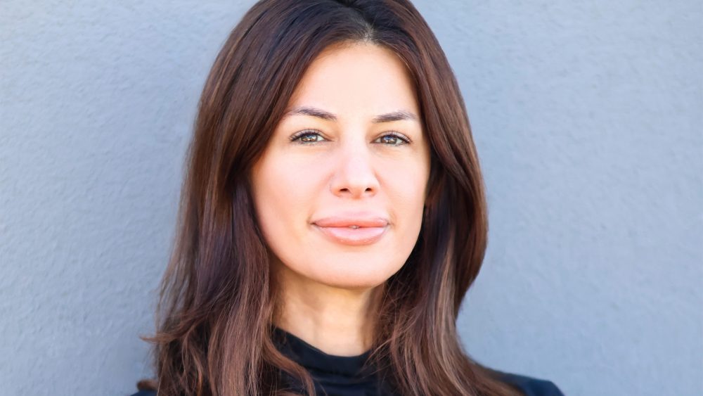 Nickelodeon Comms Vice President Lila Kojooli retires after 20 years