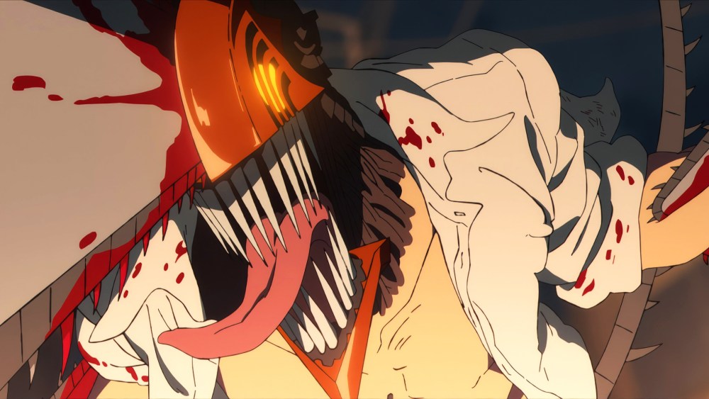 ‘Chainsaw Man’ beats Springsteen in previews and earns $3.4 million