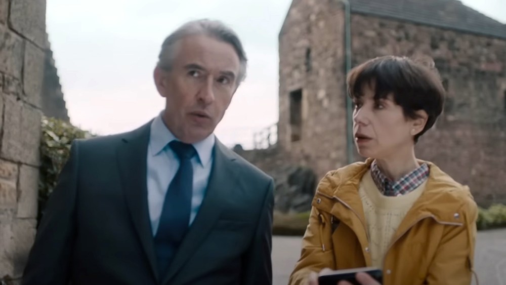 Steve Coogan settles defamation lawsuit over Richard III movie ‘The Lost King’