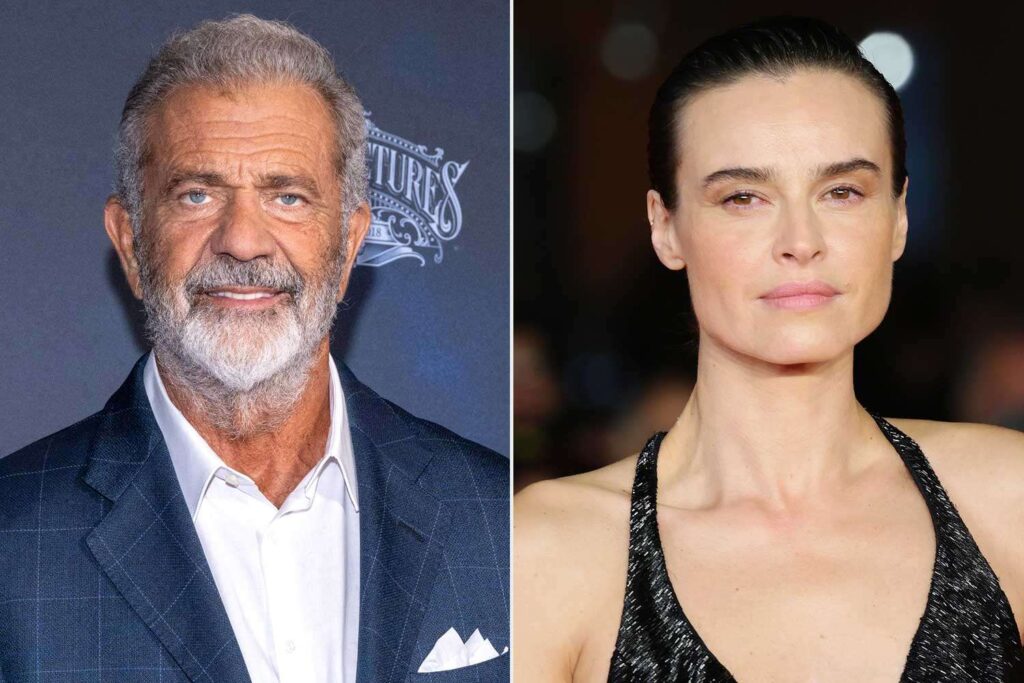 Mel Gibson’s casting as Mary in director ‘The Resurrection of the Christ’ faces backlash