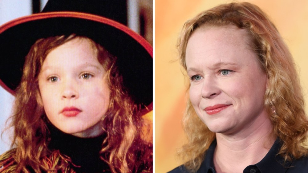 Thora Birch is open to returning as Dani Dennison in ‘Hocus Pocus 3’