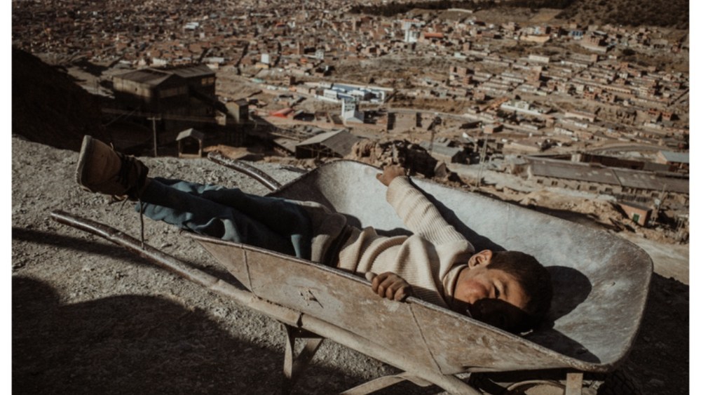 Paweł Pawlikowski executive produces ‘Silver’, Natalia Konialts debuts clip