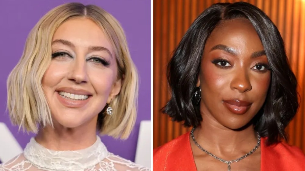 Heidi Gardner and Ego Nwodim talk about ‘challenging’ environment on ‘SNL’