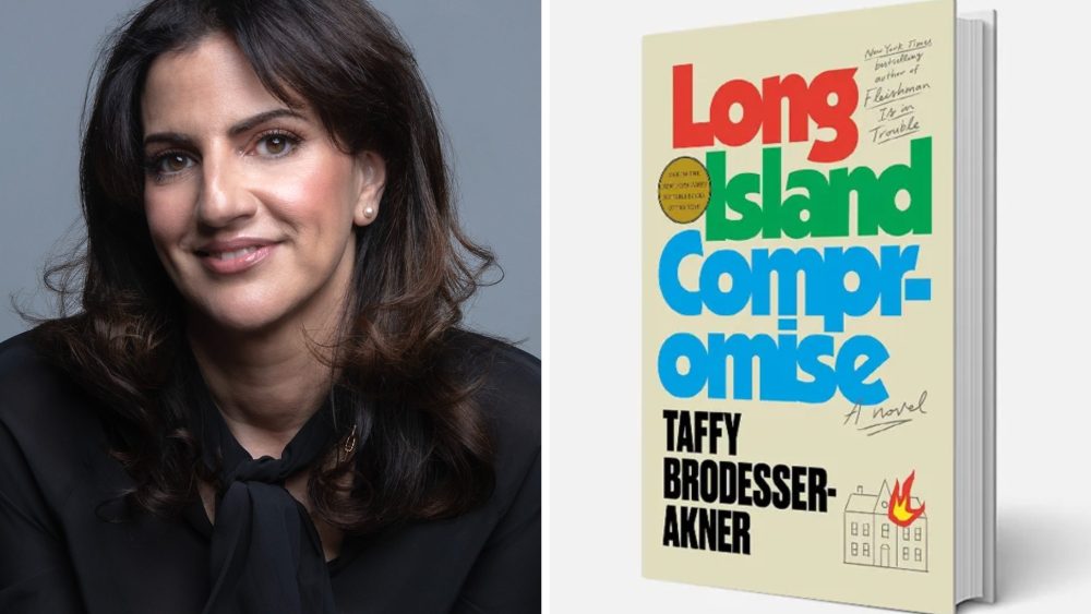 TV show “Long Island Compromise” dies at Apple Inc.