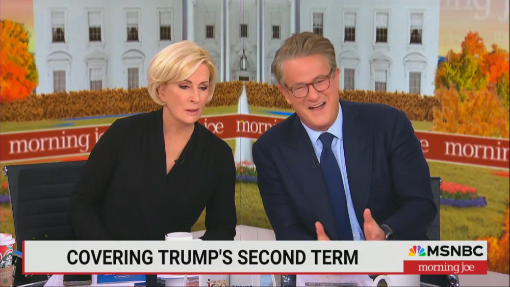 MSNBC changes name to MS NOW on November 15th