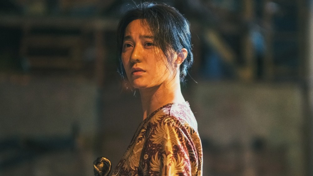 Fan Bingbing talks about the transformation of “Mother Bumi”: “I was completely immersed”