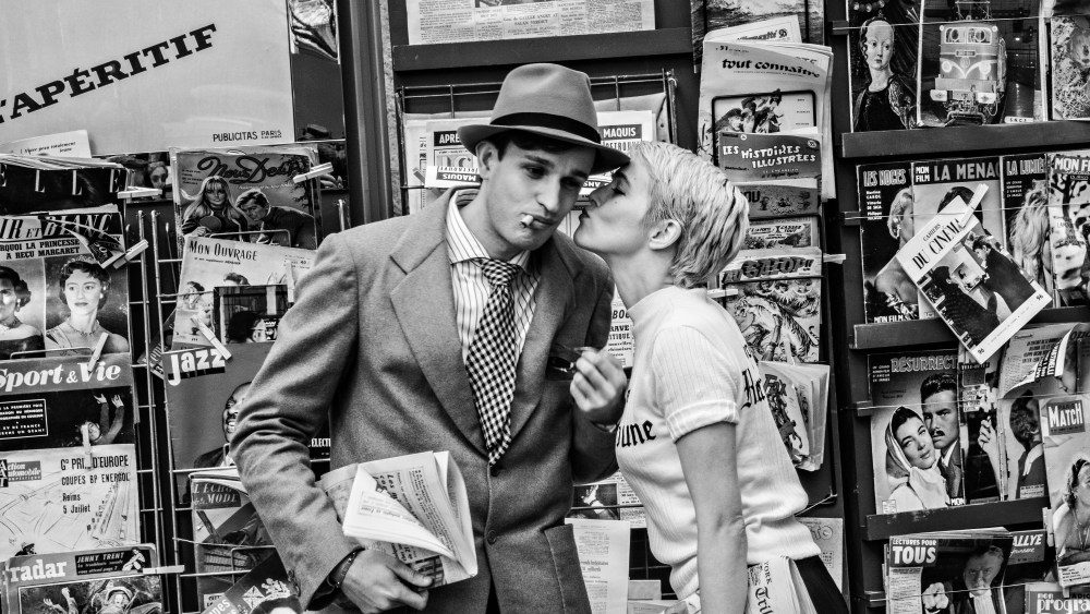Hollywood American-French Film Festival Celebrates Cultural Inspiration