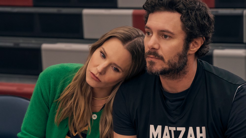 ‘Nobody Wants This’ Season 2 Ratings: 8.6 million views on Netflix