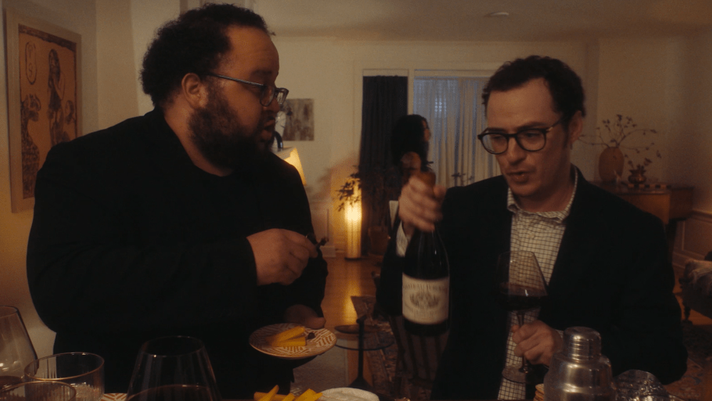 Nebula movie trailer, release date