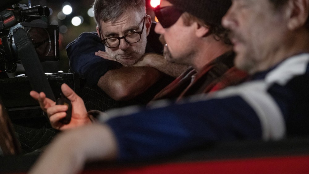 ‘One Battle After Another’ to Compete as Comedy at Golden Globes
