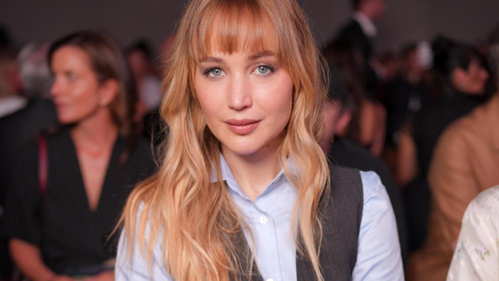 Jennifer Lawrence hates the press, says old interviews are ‘annoying’
