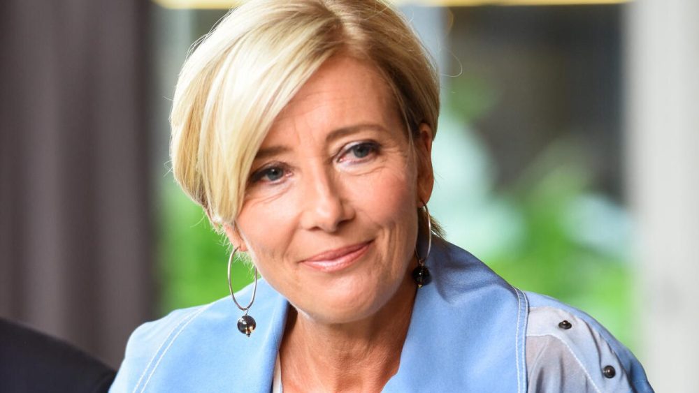 Emma Thompson slams AI as ‘annoying’ and ‘extremely frustrating’